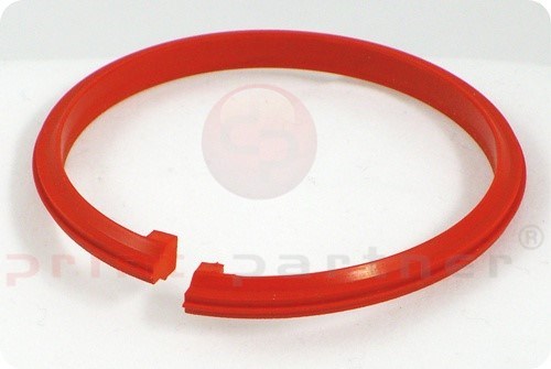 Creasing Blade Orange MW 25 mm for Stahlfolder