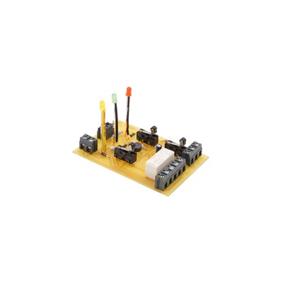 Elektronische Platine für INTROMA 4B214