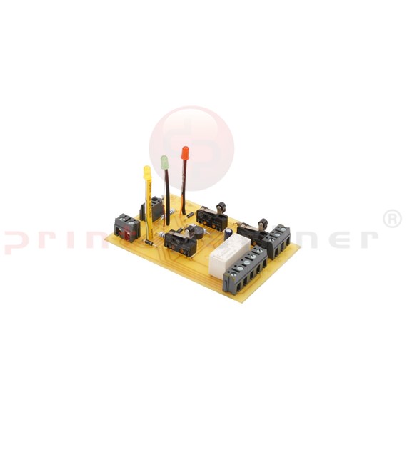 Elektronische Platine für INTROMA 4B214