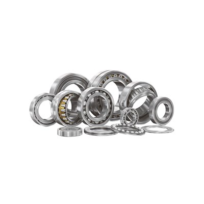 Angular contact ball bearing for Heidelberg