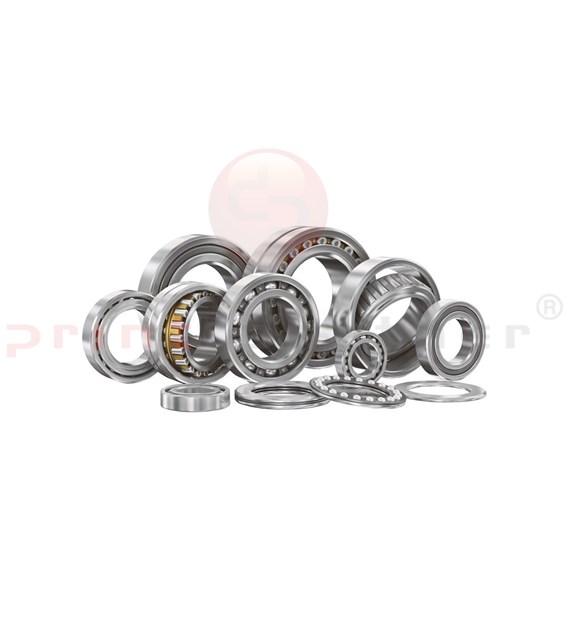 Angular contact ball bearing for Heidelberg