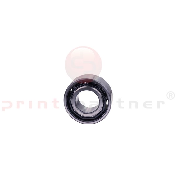 Angular contact ball bearing for Heidelberg