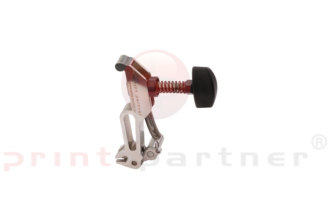 Gripper for Müller Martini