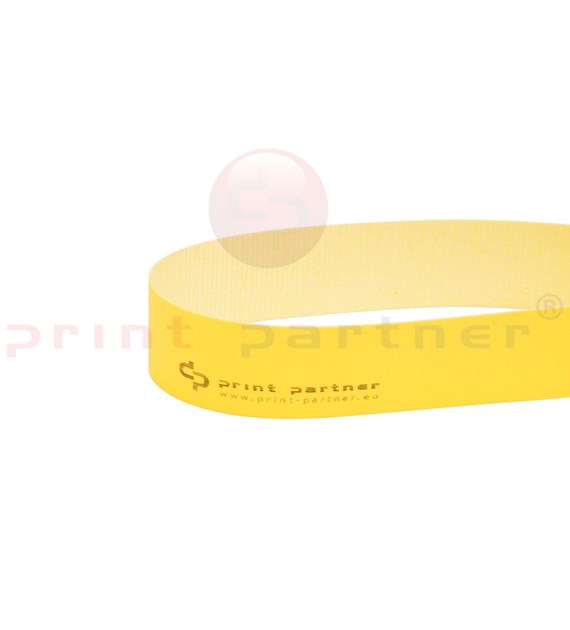 Transporting tape for MBO