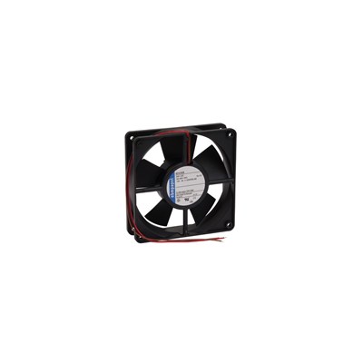 Axial fan for KBA