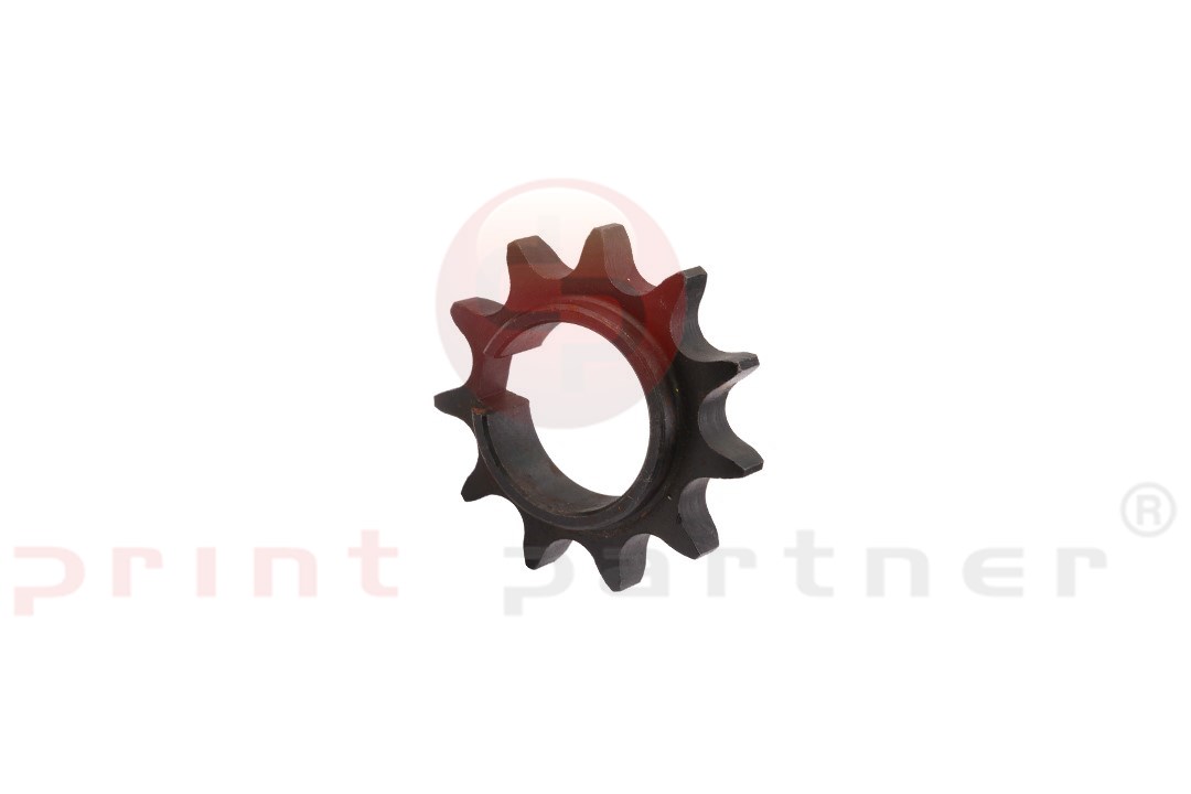 Chain Sprocket for Müller Martini