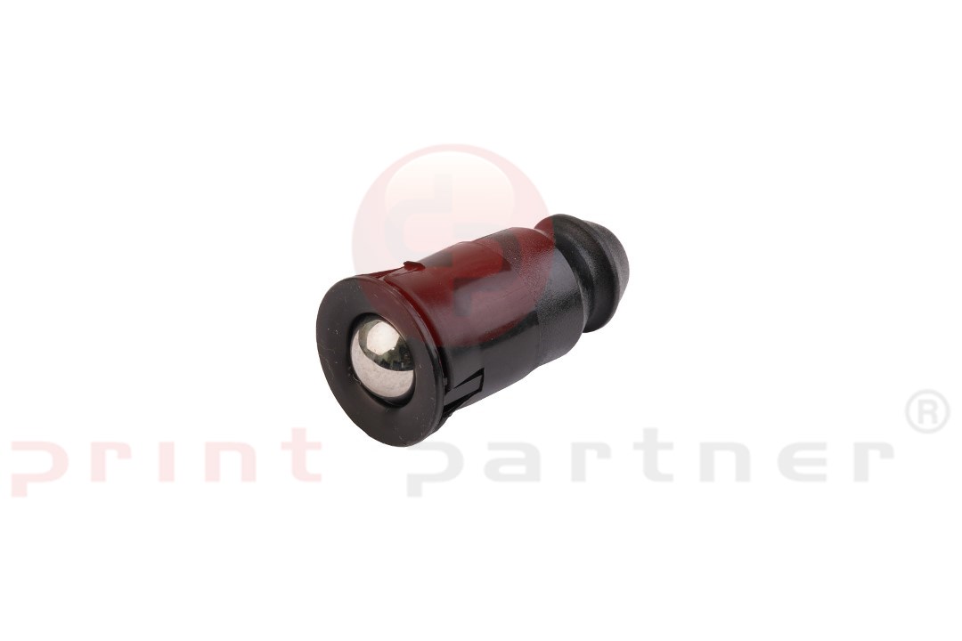 Air jet nozzle for POLAR ZA3.042808