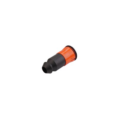Air jet nozzle for POLAR ZA3.042811