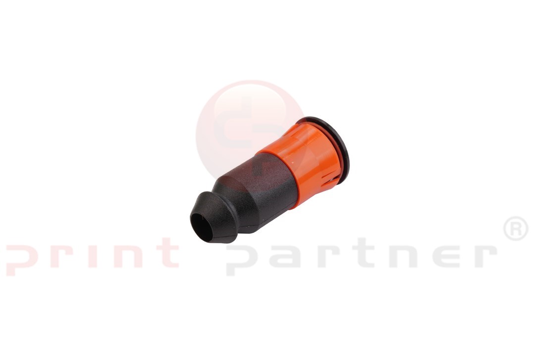 Air jet nozzle for POLAR ZA3.042811