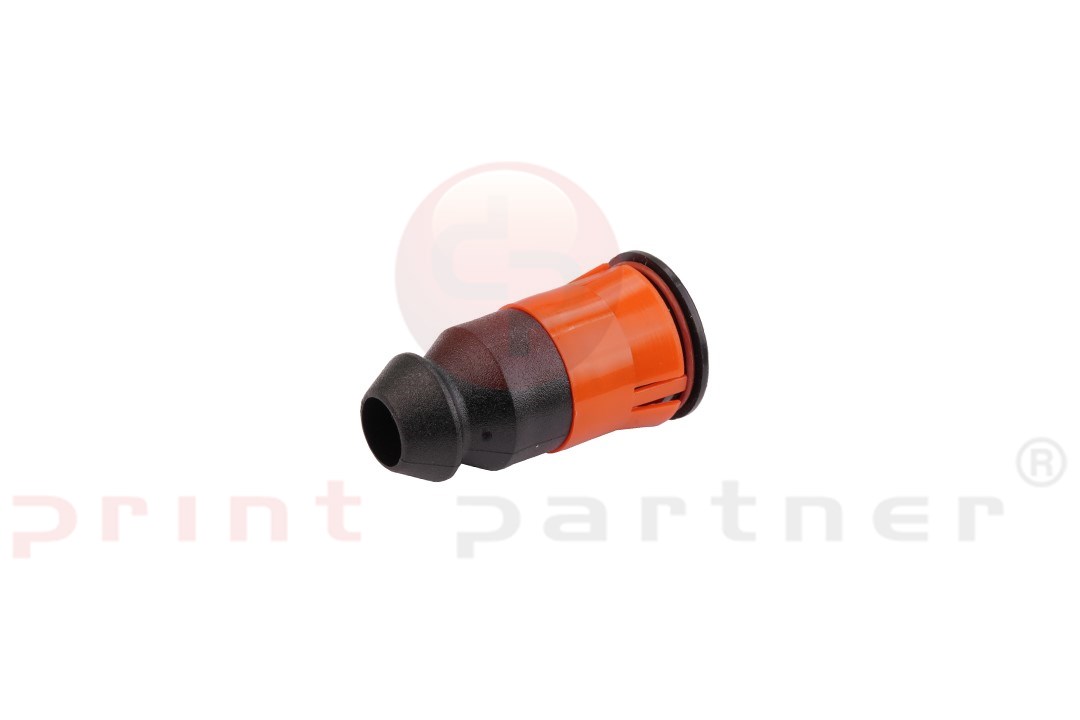 Air jet nozzle for POLAR ZA3.042810