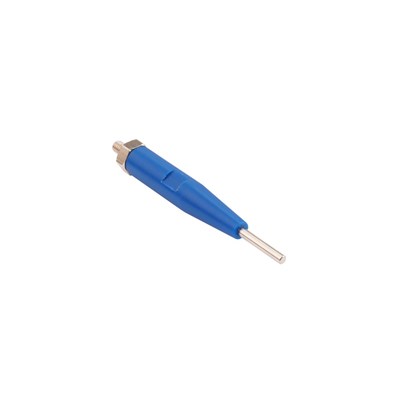 Lower stripping pin für SBL (20 Stücke) Blau
