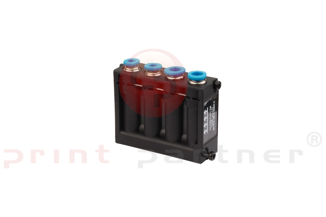 Verteiler für Heidelberg