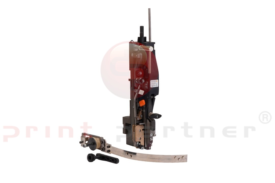 Loop Stitcher Head Hohner 52/8S (refurbished)