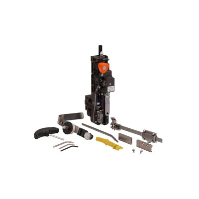 Heftkopf - renovierte - Hohner 43/6S