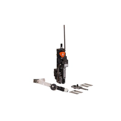 Heftkopf - renovierte - Hohner 43/6S