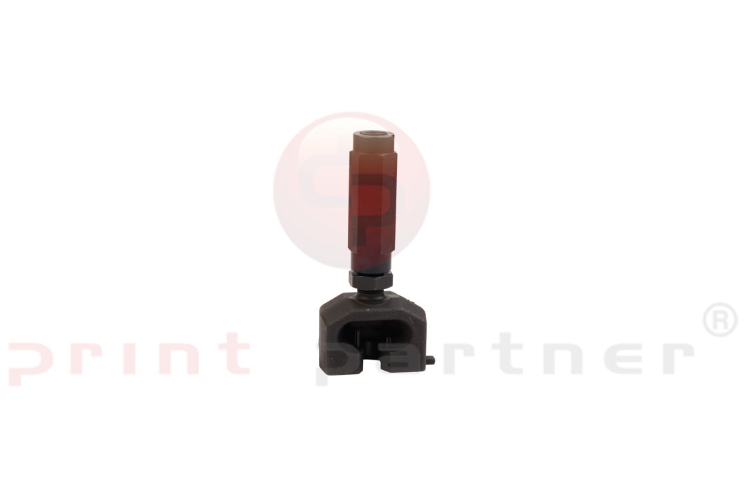 Pulling arm handle- set of parts for POLAR