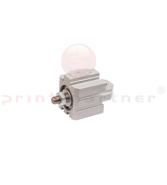 Pneumatic cylinder for KBA