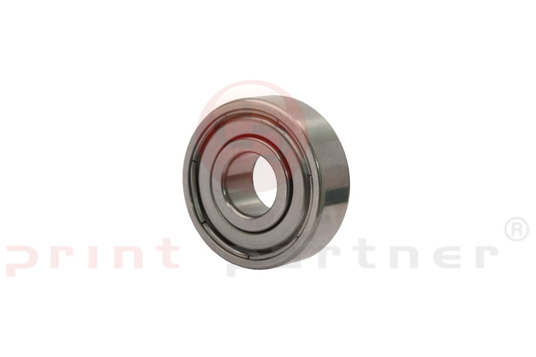 Ball bearing for BOBST