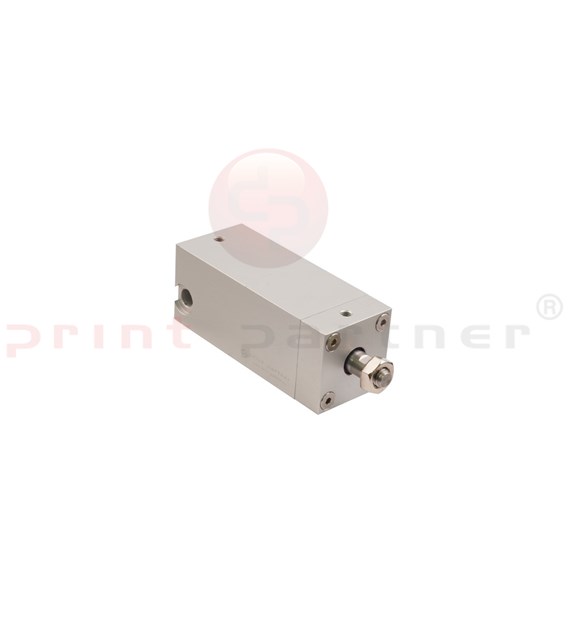 Pneumatic cylinder for Baldwin
