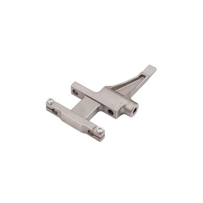 Fastener gripper bar O.S. for BOBST