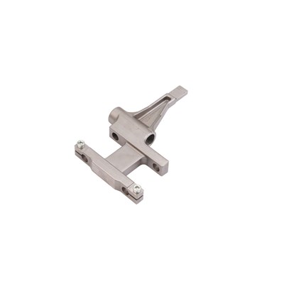 Fastener gripper bar O.O.S. for BOBST