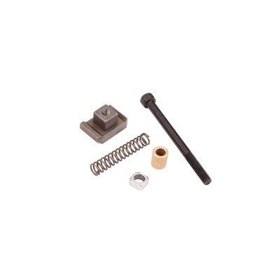 Repairment kit for Clamp Lower/upper