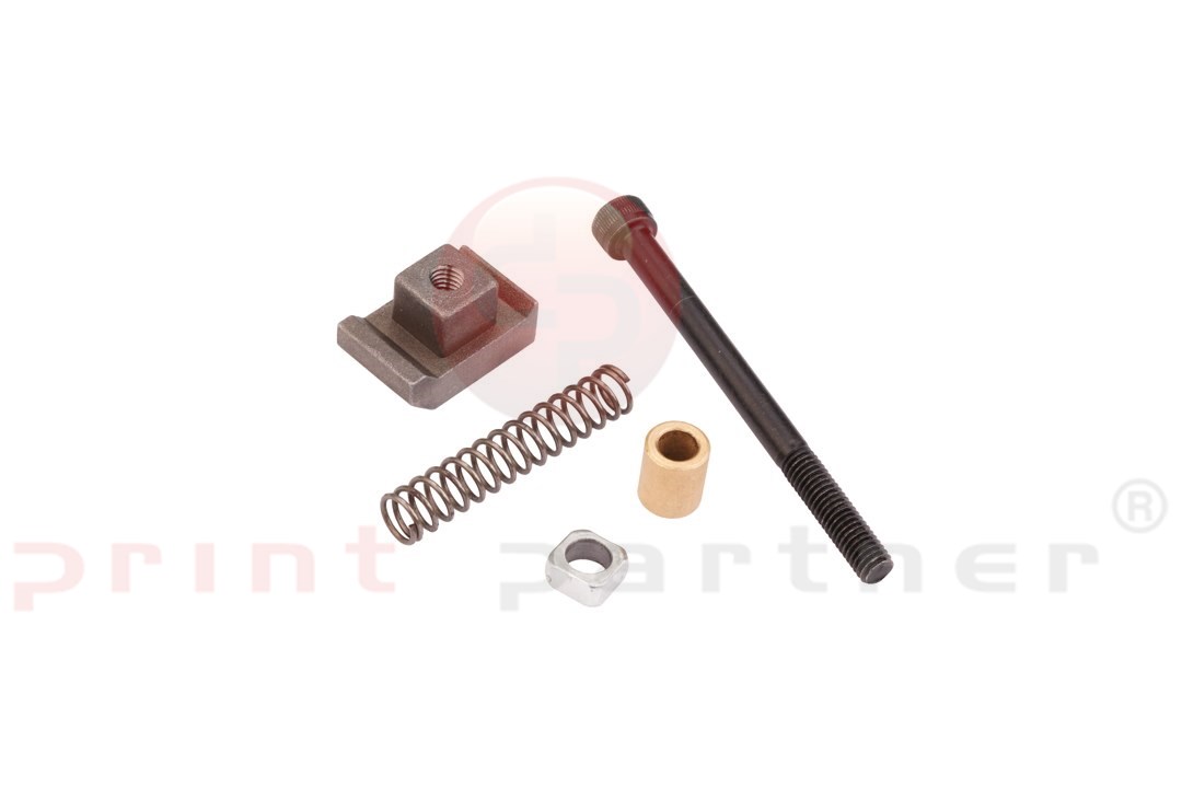 Repairment kit for Clamp Lower/upper