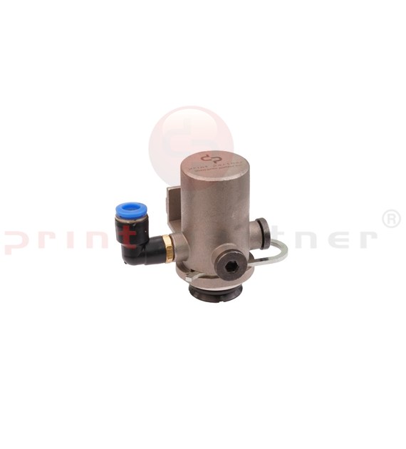 Suction cup for BOBST