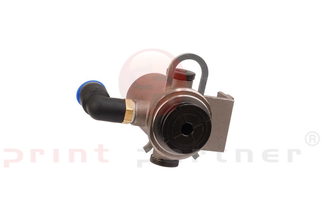 Suction cup for BOBST