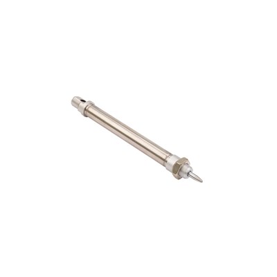Pneumatic cylinder for KBA