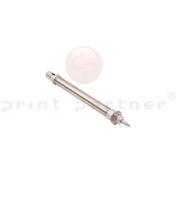 Pneumatic cylinder for KBA