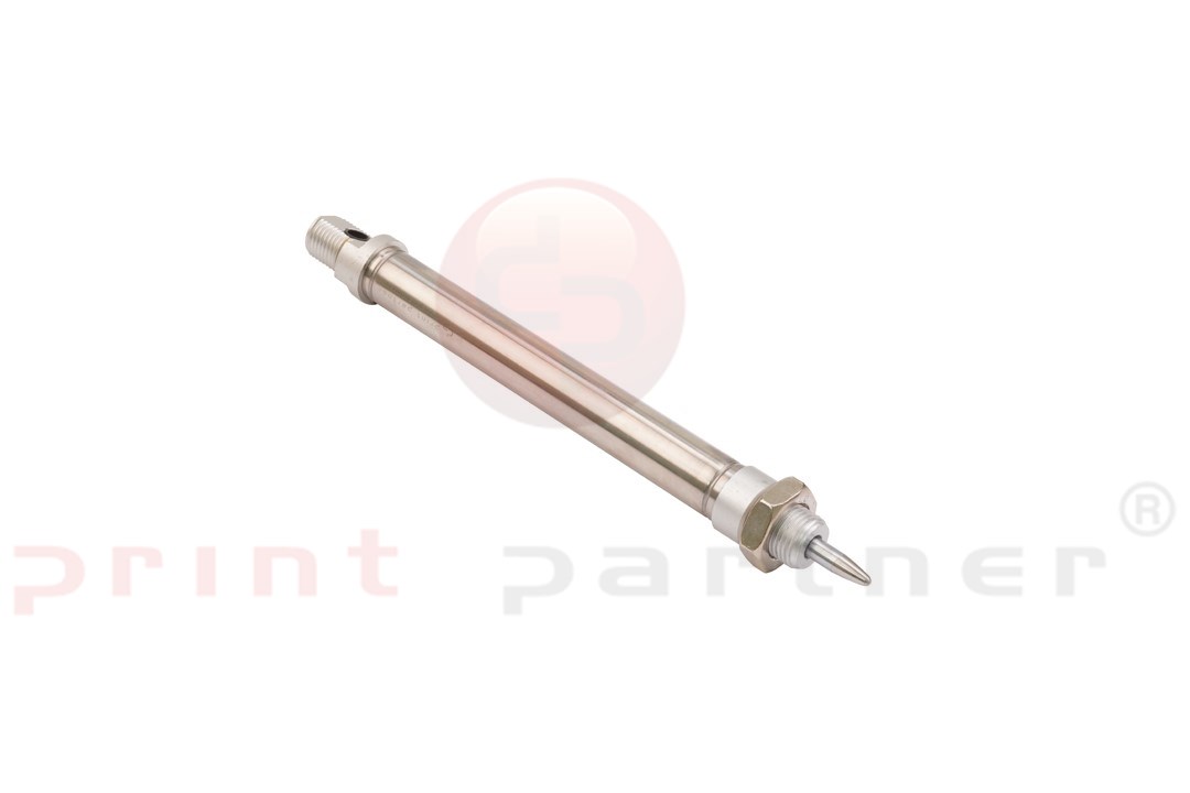 Pneumatic cylinder for KBA