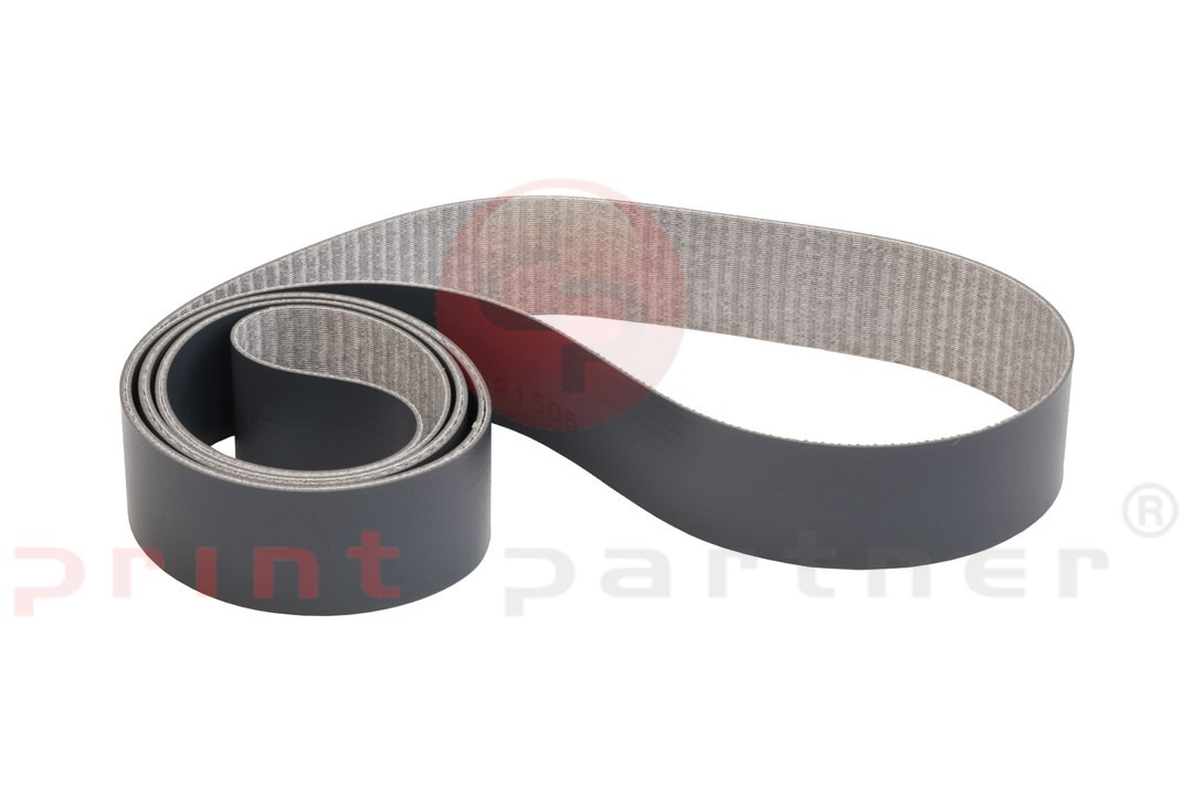Delivery belt for Heidelberg Stahlfolder,Stahl