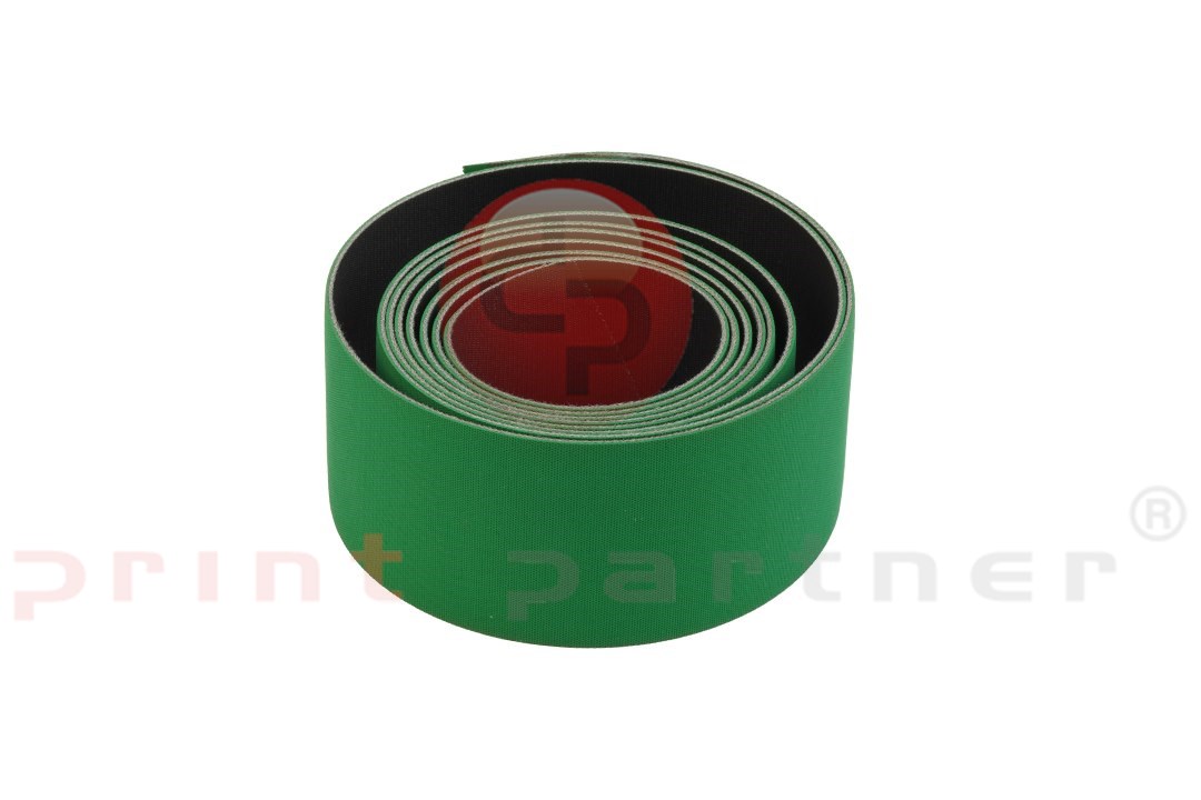 Belt for BOBST (set of 2)