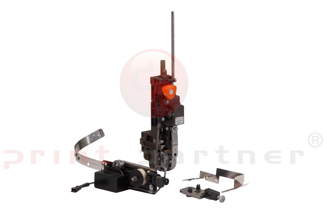 Loop Stitcher Head Hohner 43/6S (refurbished)