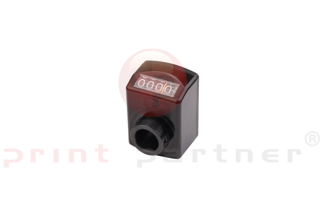 Position indicator for Müller Martini
