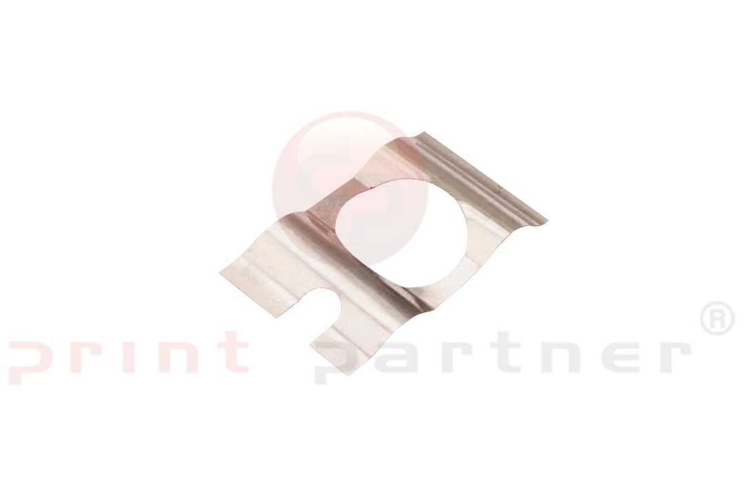 Blattfeder für Heidelberg