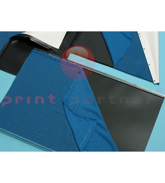 Super Blue ® - Blue Base Cover for SM 102
