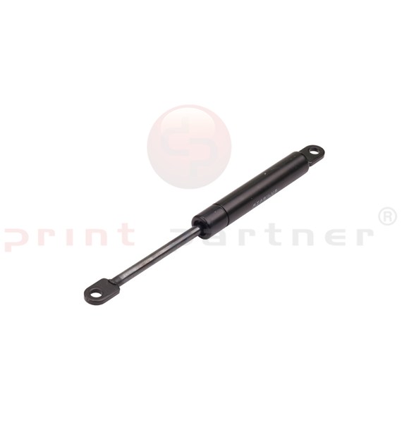 Pneumatic spring for BOBST