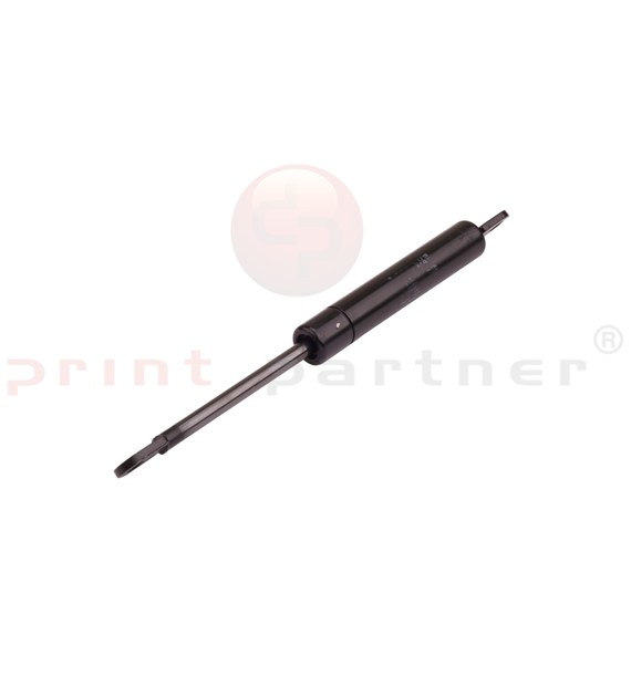 Pneumatic spring for BOBST