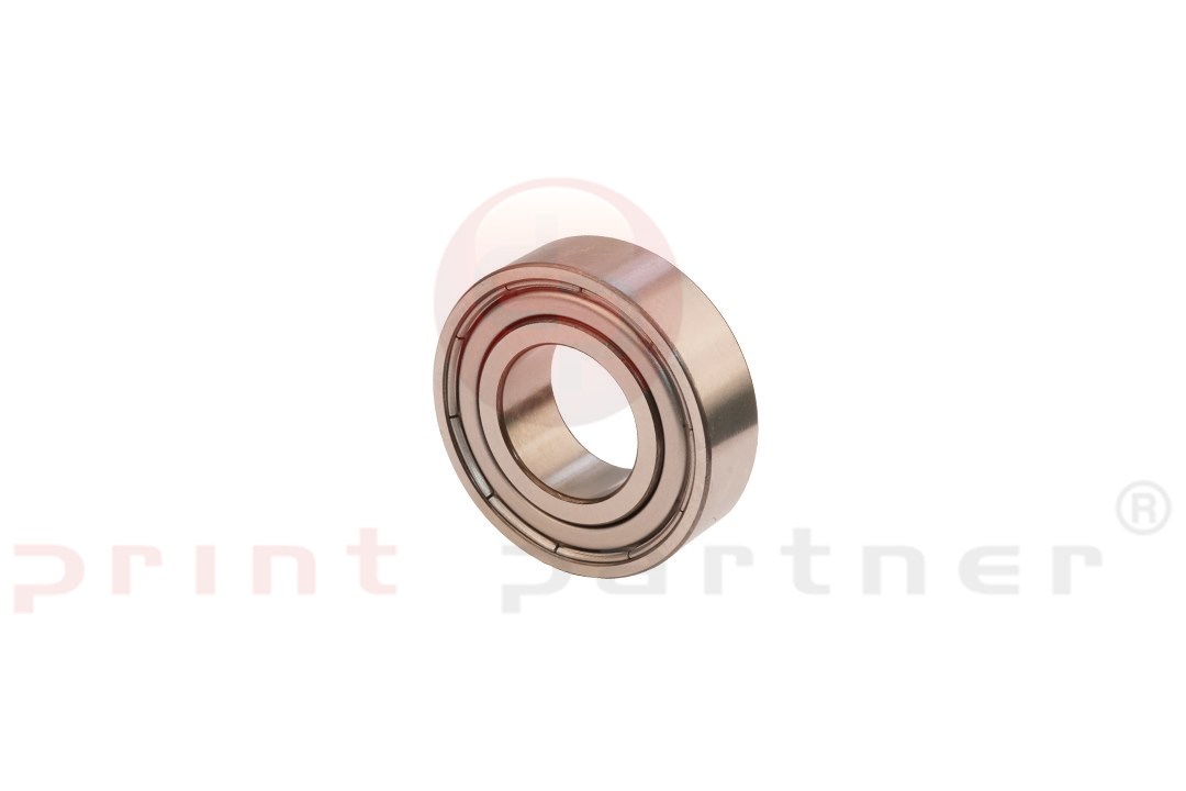 Ball bearing for BOBST