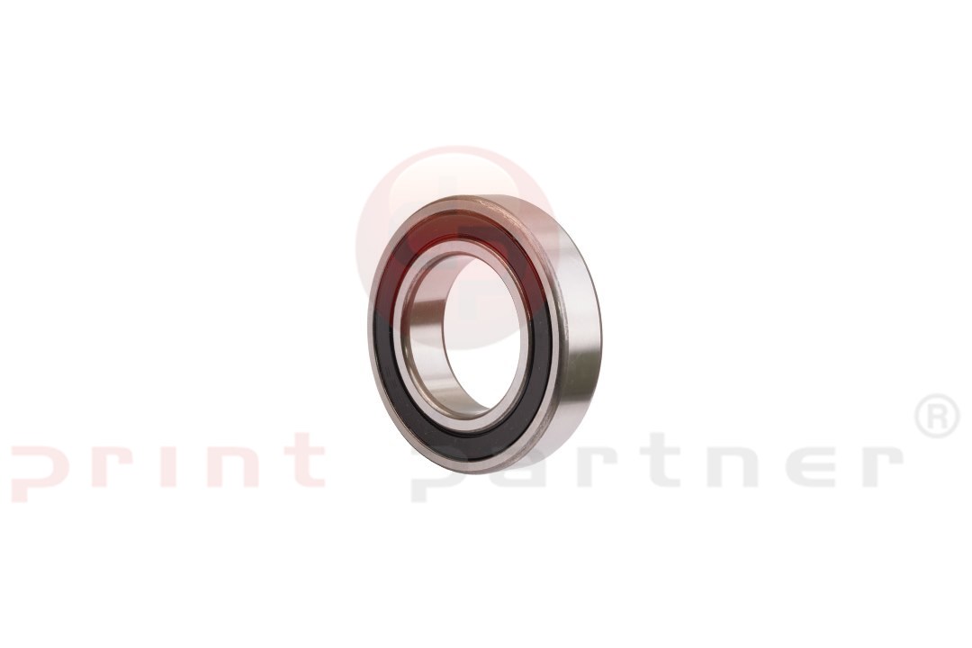 Ball bearing for BOBST