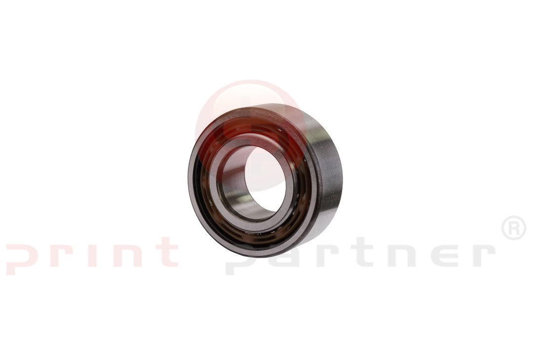Ball bearing for BOBST