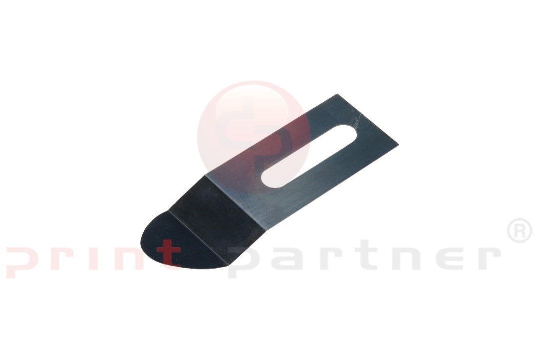 Sheet separator for KOMORI