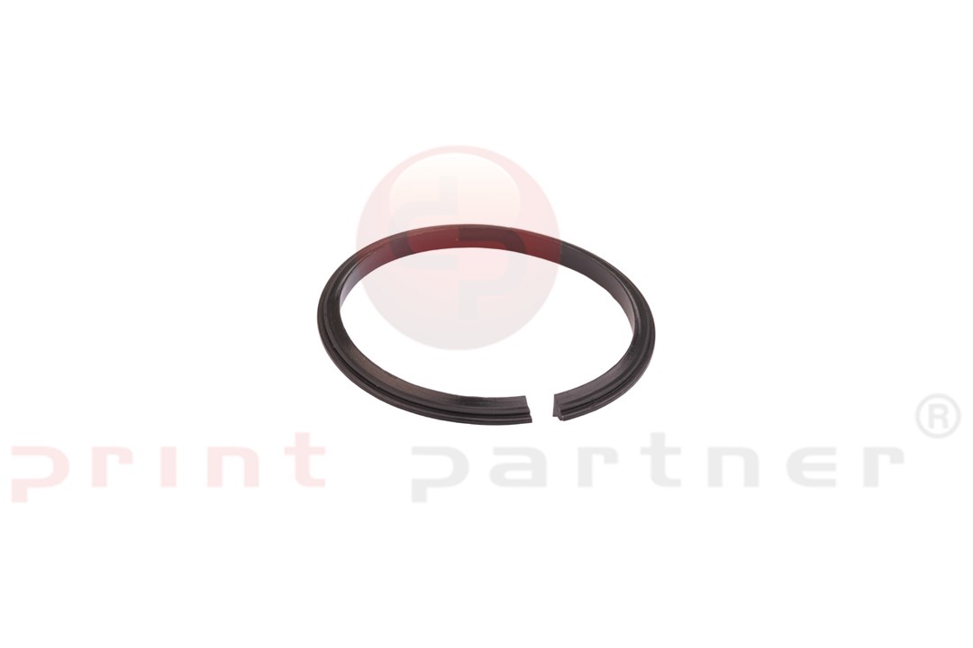 Black EnduraCrease Fast Fit 35mm Split