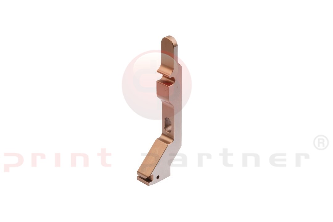 Korpus chwytaka do głowicy Heidelberg 45-N14