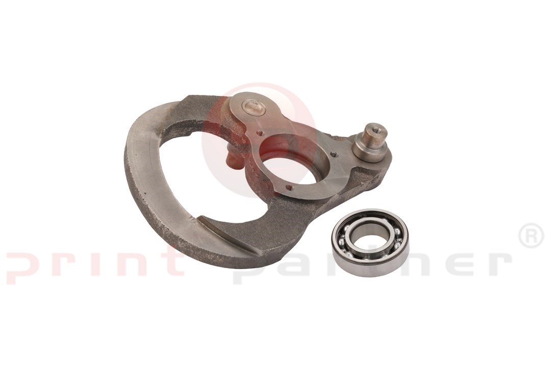 Doppelhebel für Heidelberg Cylinder