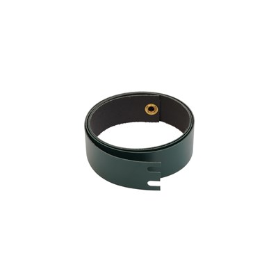 Slot covering green belt for POLAR 78