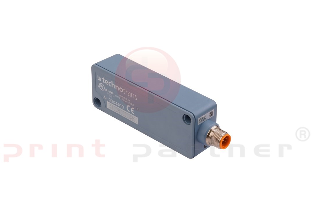 Ultrasonic sensor TECHNOTRANS 10056365