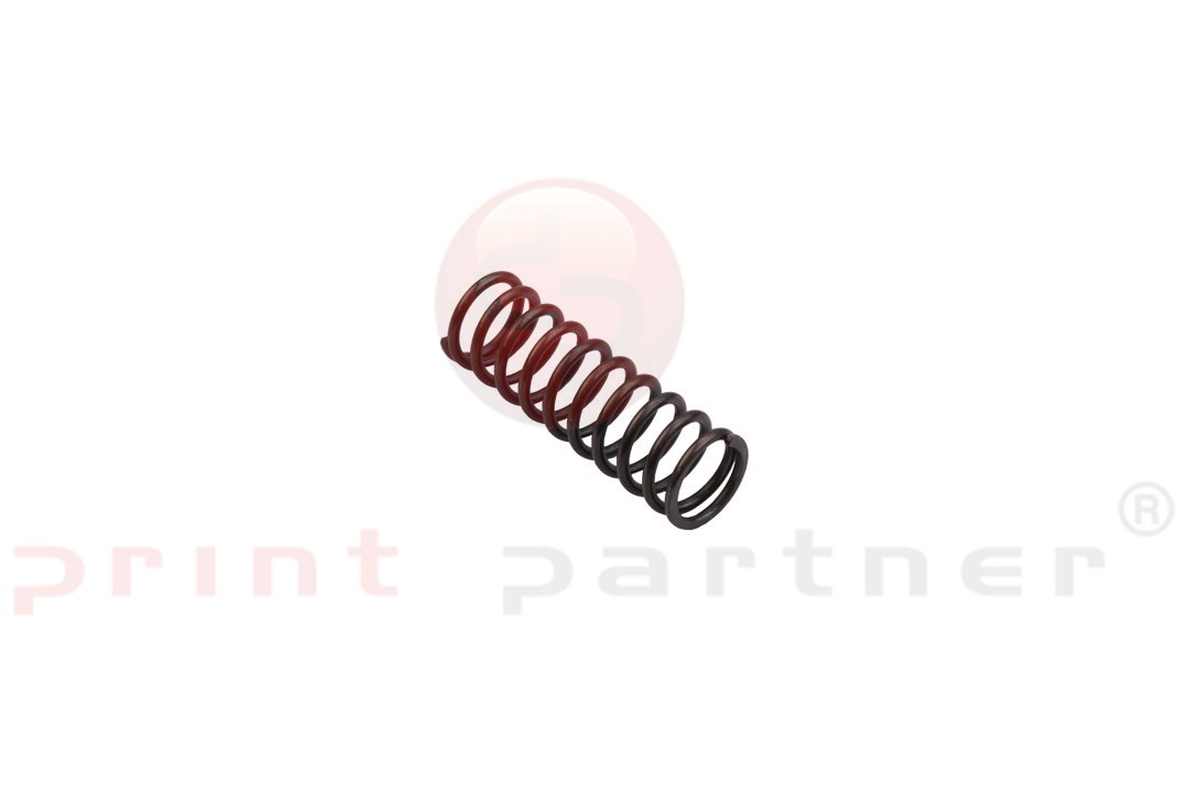 Compression spring for Heidelberg 45-N14